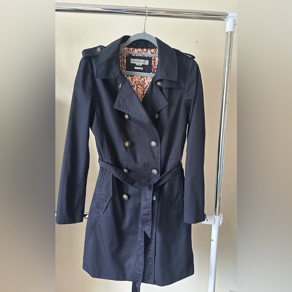 Trench coat - Picture 1 of 7